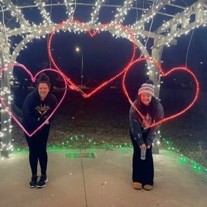 Meet your Posher, Kristangary